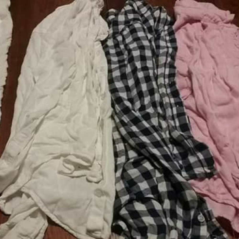 twill shirts